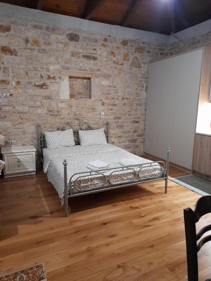 Apartamento Sunset Rodhina Exterior foto