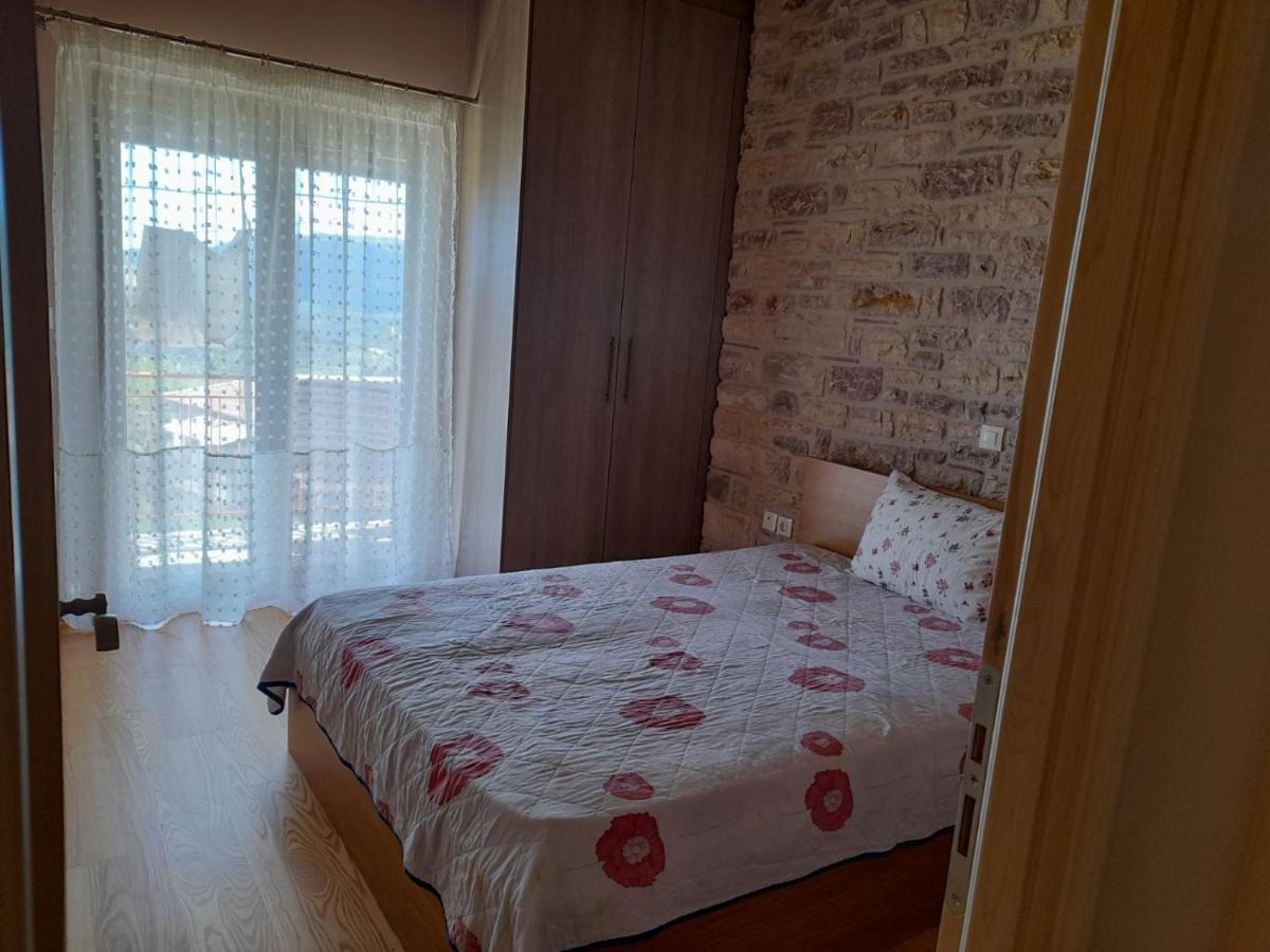 Apartamento Sunset Rodhina Exterior foto