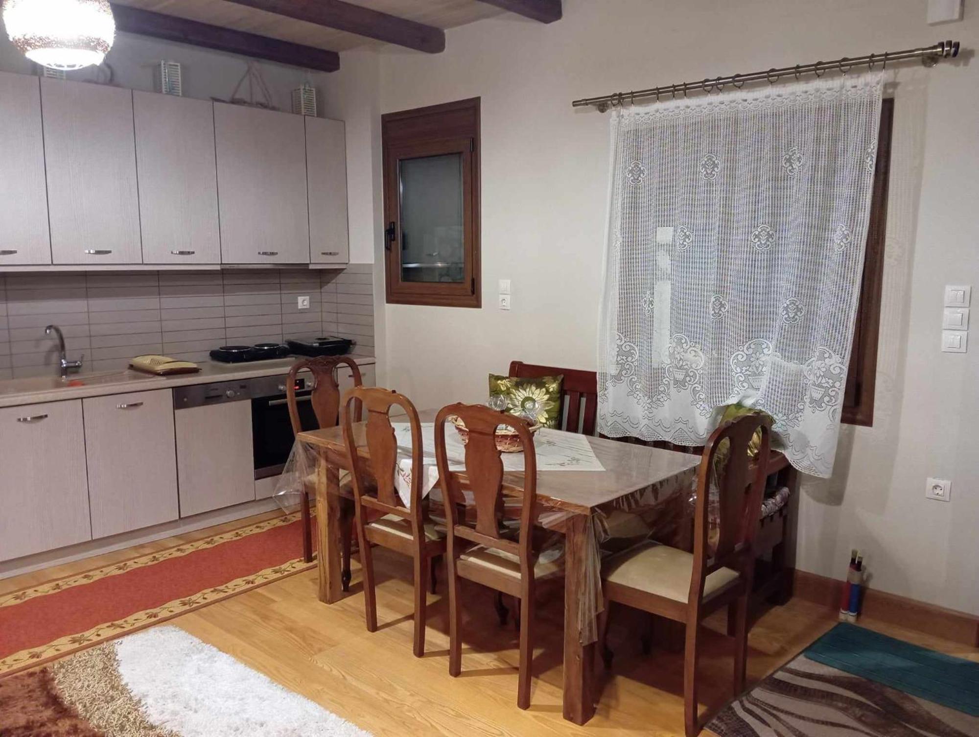 Apartamento Sunset Rodhina Exterior foto